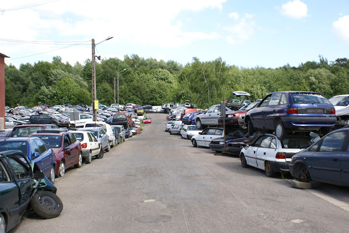 Aperçu des activités de la casse automobile FRANCAIS FRERES située à ROBERT-ESPAGNE (55000)